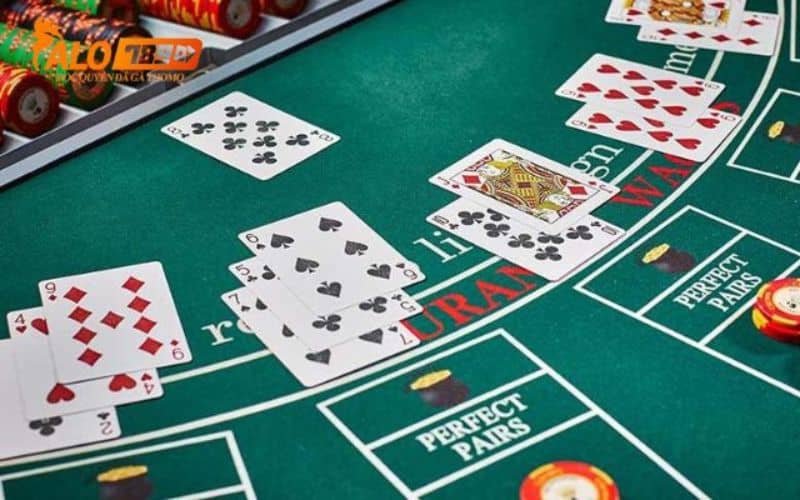 Cách chơi Xì Dách online tại ALO789 chi tiết nhất Cách chơi Xì Dách online tại ALO789 chi tiết nhất